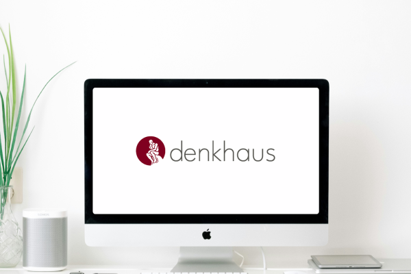 Neue Website